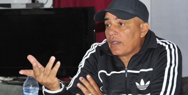 Abderrahim Taleb prend les commandes de l'AS FAR