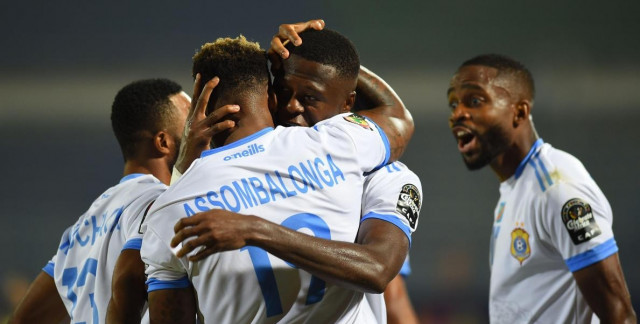 attention à l&rsquo;attaque des Léopards