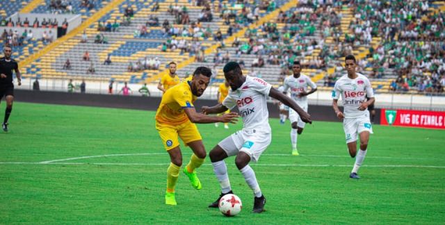 Le WAC intéressé par deux jeunes joueurs de Zemamra