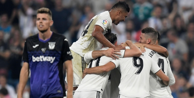 Combien De Ldc A Le Real Benzema, Hazard, Ramos... combien touchent les stars du Real Madrid?