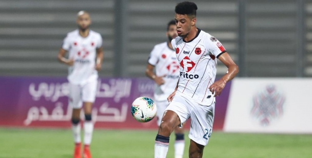 Football : L'Olympic de Safi cherche une première victoire – Aujourd'hui le Maroc