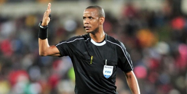 Mondial: l'arbitre du Tunisie-Mali écourté à la CAN au sifflet de Belgique-Canada