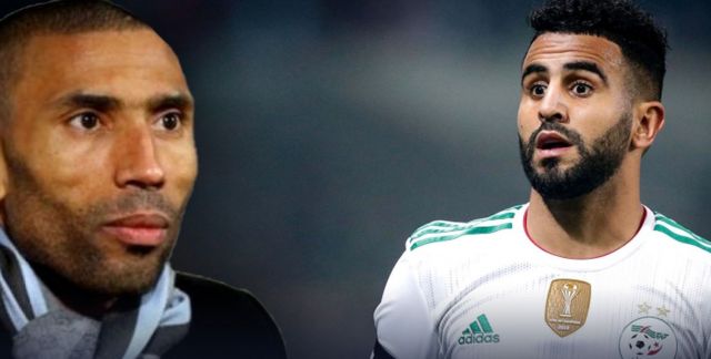 Mahrez à Ouaddou: «marahba bik dans ton deuxième pays»