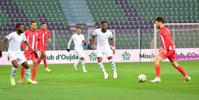 Crisis in Mouloudia Oujda: supporters get involved - Newsy Today