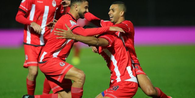 Vidéo. Le FUS inflige une lourde amende à Reda El Hajhouj