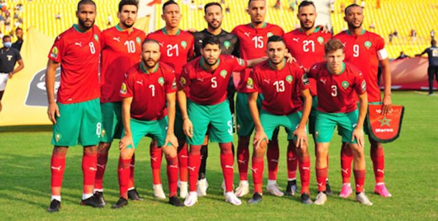 maroc ouganda a quelle heure et sur quelle chaine