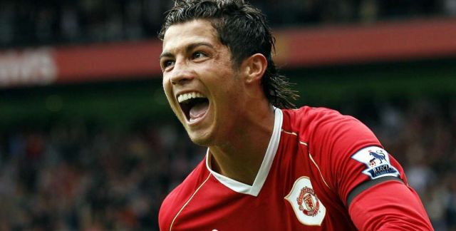 Cristiano Ronaldo portera-t-il le maillot du PSG?