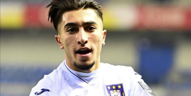 Vidéo. Qui est Anouar Ait Lhaj, la nouvelle cible de Vahid ...