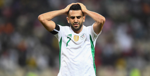 «l&rsquo;élimination face au Cameroun? C’est mon pire souvenir avec l’équipe d’Algérie»