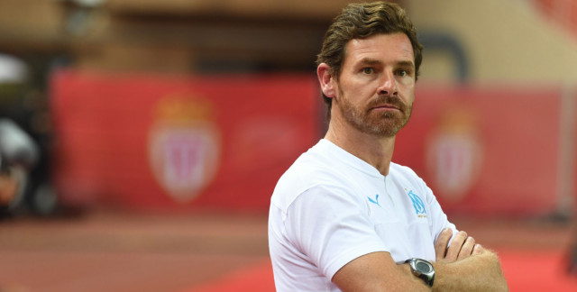 Why André Villas-Boas rejected the World Cup qualifying selection