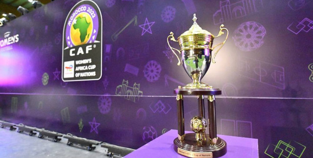 Après la réussite de la CAN féminine 2022, le Maroc hôte de la prochaine édition