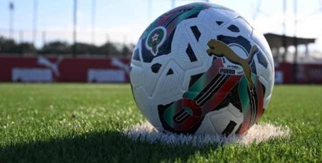 Botola Pro D1 Inwi voici où la JSS accueillera le Wydad