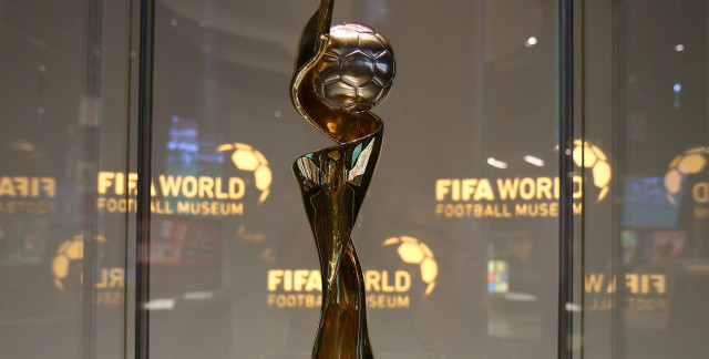 2027 Women’s World Cup awarded to Brazil