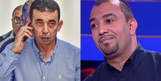 immediately opened on appeal, the trial against Mohamed El Hidaoui and Adil El Omari was postponed