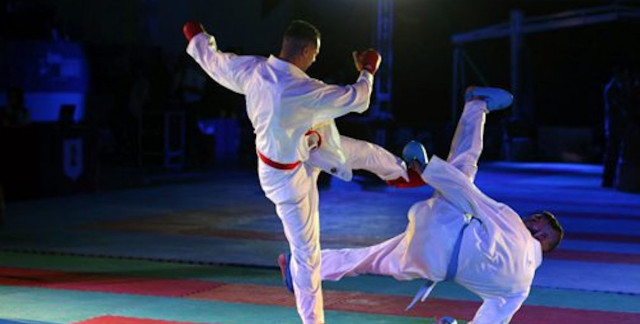 le Maroc sur le toit des Jeux mondiaux des sports de combats à Riyad