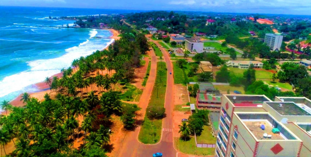 San-Pédro se prépare avec enthousiasme pour accueillir la CAN 2023