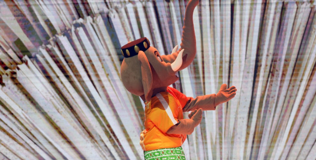 Côte d&rsquo;Ivoire 2023: le festival de CAN