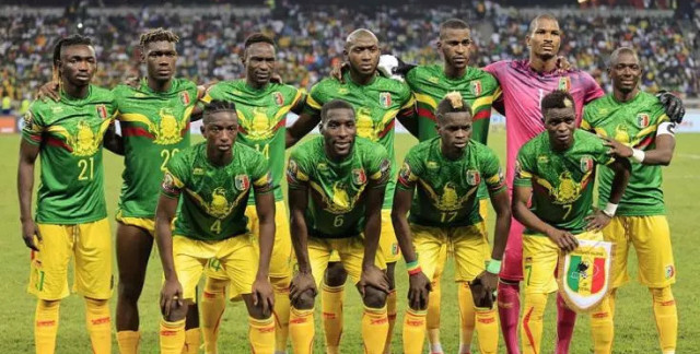 CAN 2023 Le Mali liste officiellement ses 27 joueurs