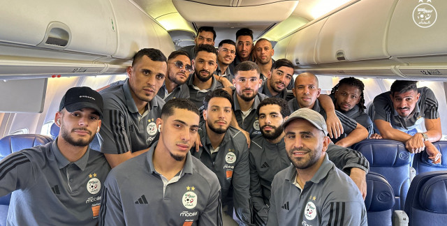 l&rsquo;arrivée de plusieurs équipes sur le sol ivoirien