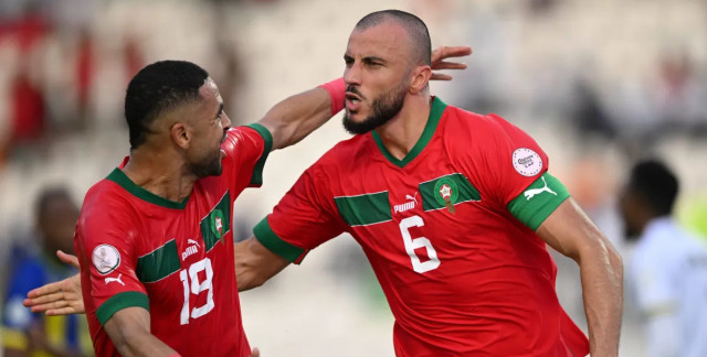 «Ne nous divisons pas pour des bêtises», le message fort de Saïss