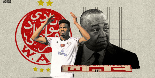 Imprisonment of Naciri, instability, half-assed results… The Wydad crisis deciphered by a psychologist
