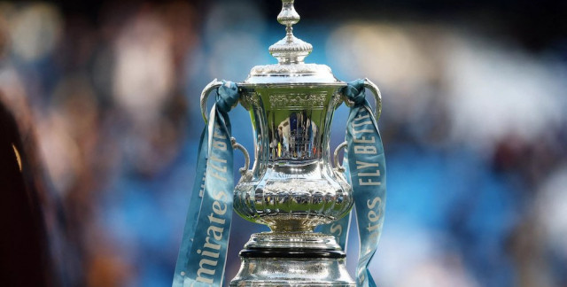 end of matches to be replayed in the FA Cup next season