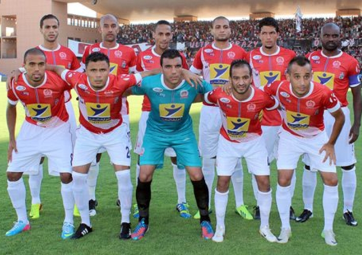 Vidéo. Coupe de la CAF le Kawkab de Marrakech s’impose face à l’Etoile