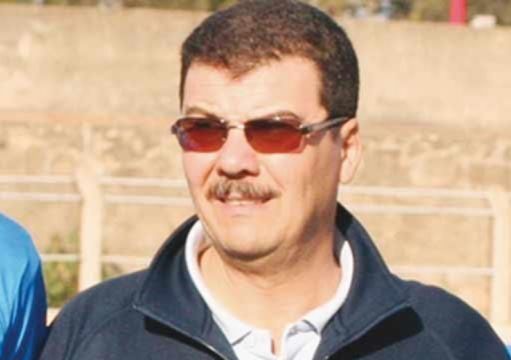 Botola D1. KAC Abdelkader Youmir, manager général du club