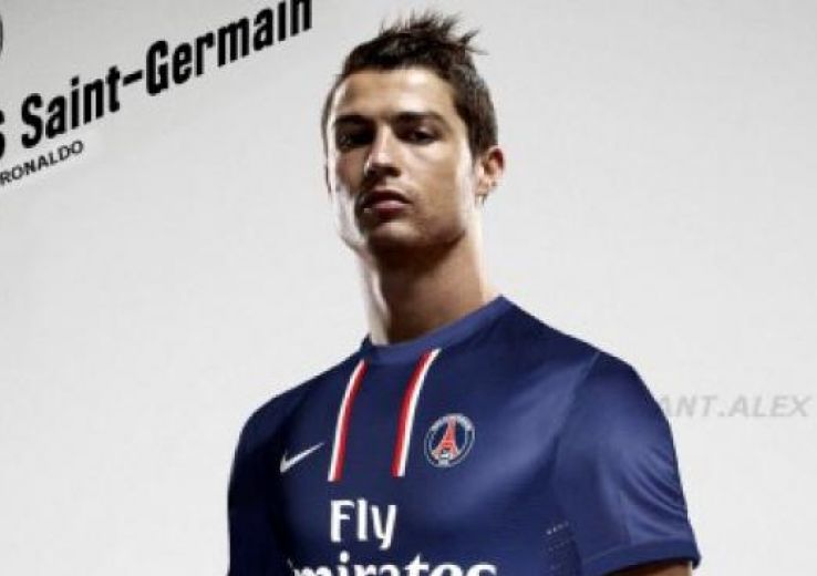 Cristiano Ronaldo portera-t-il le maillot du PSG?