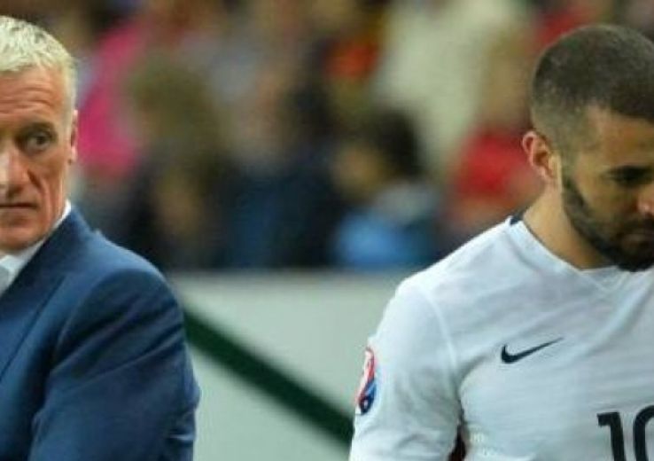 Karim Benzema: la pression monte sur Didier Deschamps