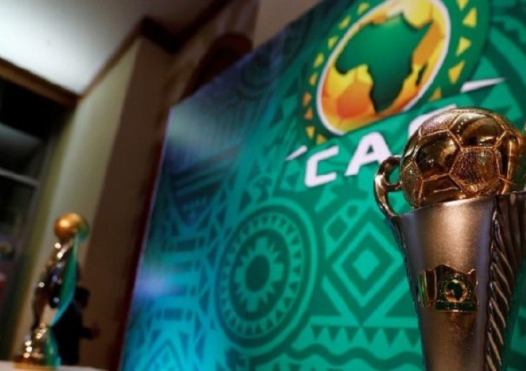 Ligue des champions et Coupe de la CAF: la date du tirage au sort des  quarts de finale dévoilée