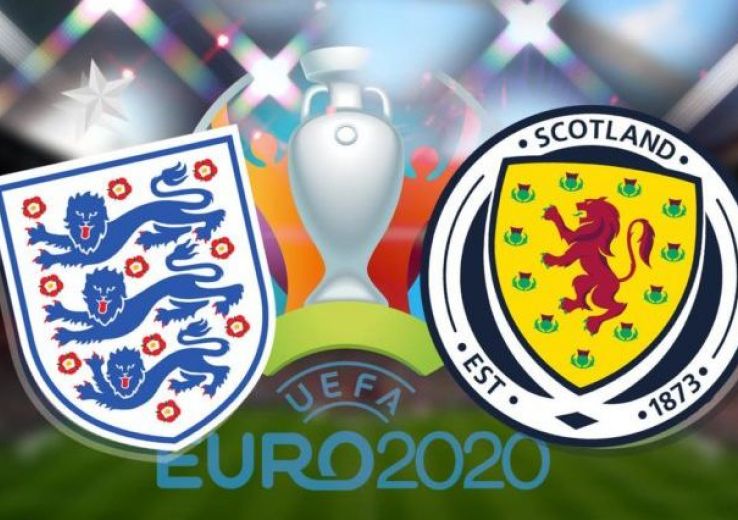Euro 2020: suivez en direct Angleterre-Ecosse à 20h