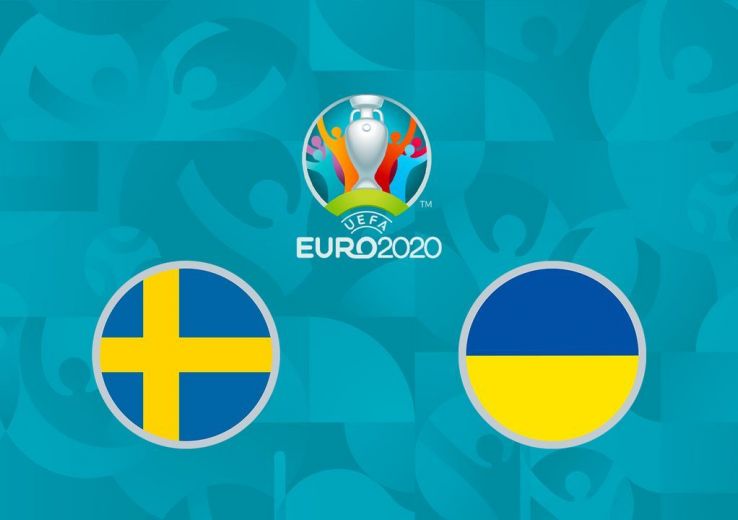 Euro 2020: suivez en direct Suède-Ukraine, à 20h