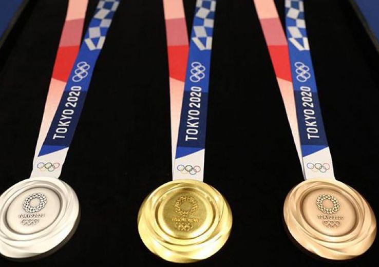 Médailles du Gold Sports Award Médailles du Cote dIvoire