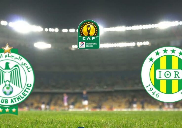 Raja Js Kabylie Voici Le Programme Du Safari Des Verts Raja Js Kabylie Voici Le Programme Du Safari Des Verts