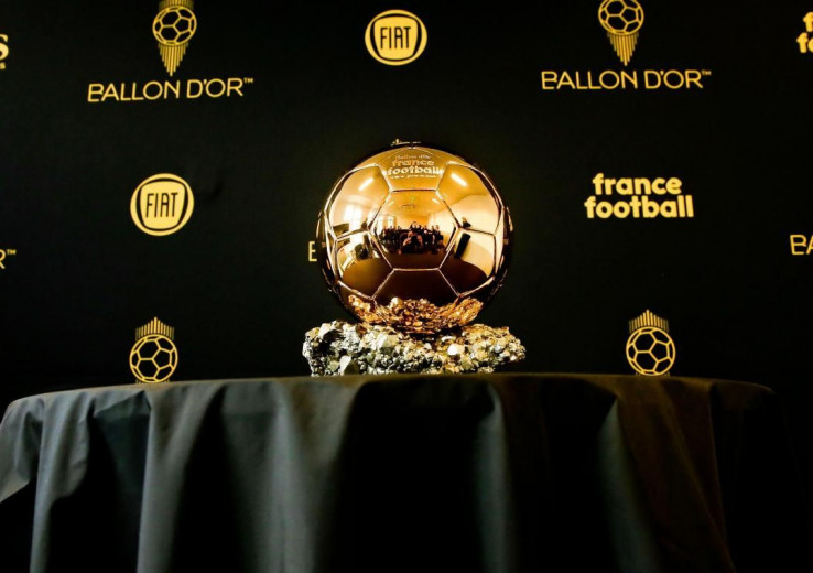 La date de la cérémonie du Ballon d'Or 2022 est connue
