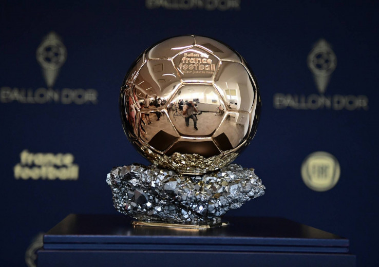 Football : Ballon d'or, trophée Kopa Comment les lauréats sont-ils  choisis ?