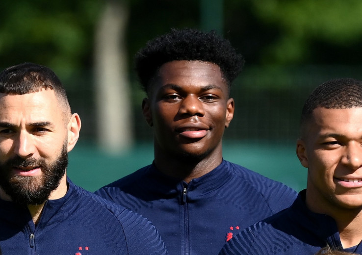 Qui est Aur lien Tchouameni la nouvelle recrue du Real Madrid