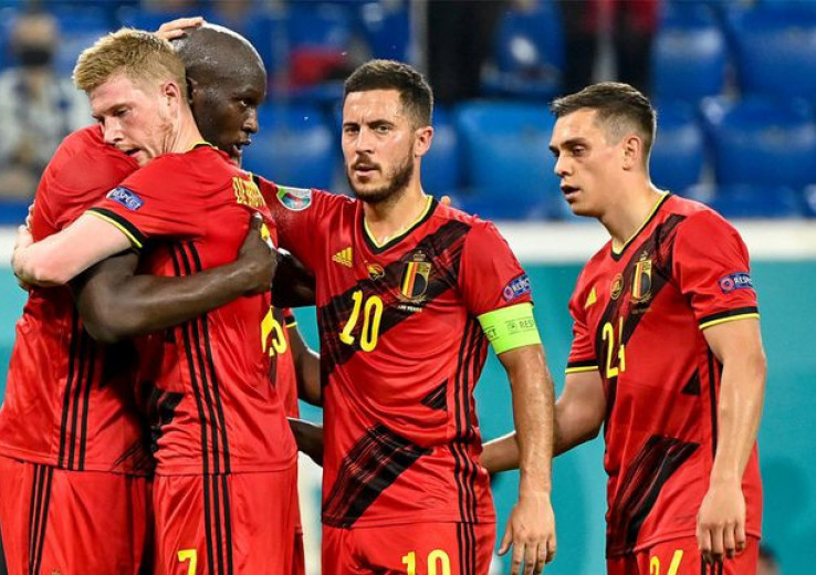 Mondial 2022: adversaire du Maroc, la Belgique dévoile sa liste