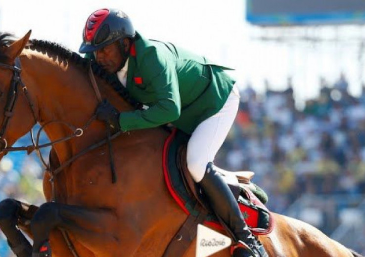 Trophée Maroc Equestre: le Galop des Étoiles
