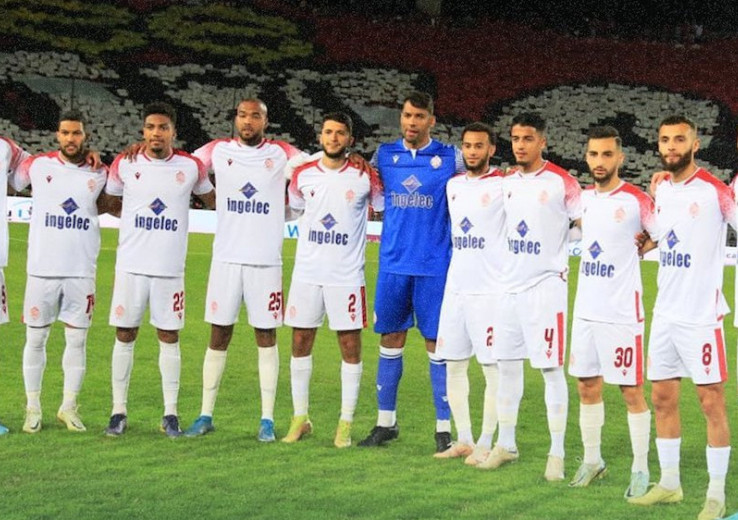 La JSK dédie la coupe à sa - Jeunesse Sportive de Kabylie