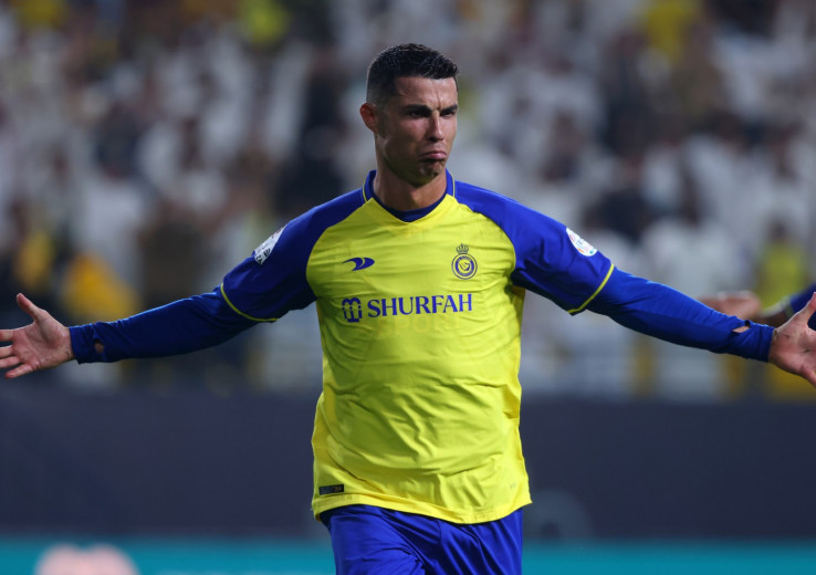 Football. Cristiano Ronaldo en Arabie Saoudite : quel intêret pour le pays  du Golfe ?