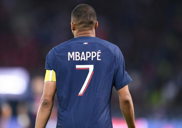 Real Madrid: il sera difficile pour Mbappé de porter le maillot