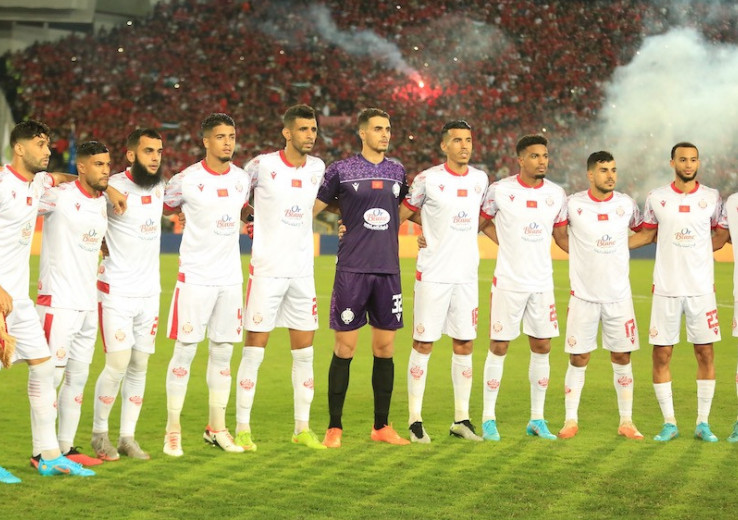 Foot : La Tunisie bat les Emirats (1-0) et se qualifie pour les quarts