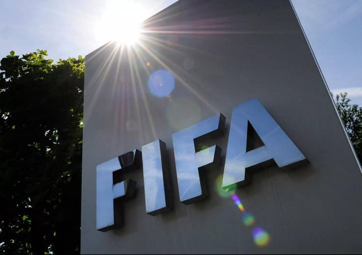 FIFA Faces Legal Challenge Due to Crowded Calendar