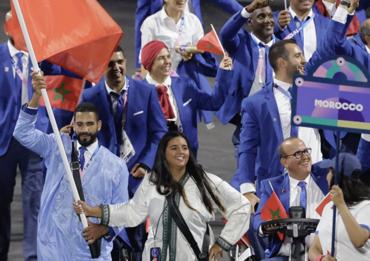 Jeux Paralympiques 2024 le programme des sportifs marocains de ce
