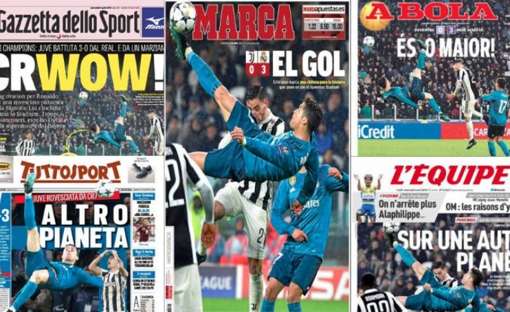Presse Mondiale