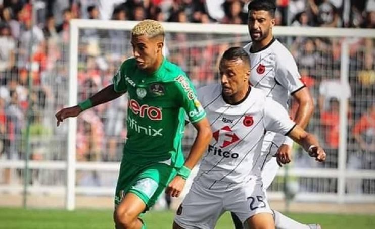 This is zakaria bakkali, a boy from 17 years, of no more than 1.64 meters that is making people talk in half of europe for his innate qualities to play football. Zakaria El Bakkali . Zakaria El Wardi