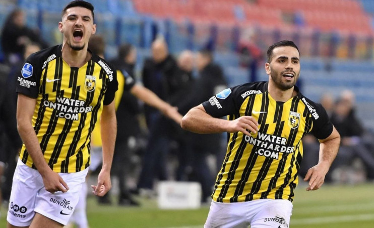 Video Grandiose Tannane Mene Vitesse En Finale
