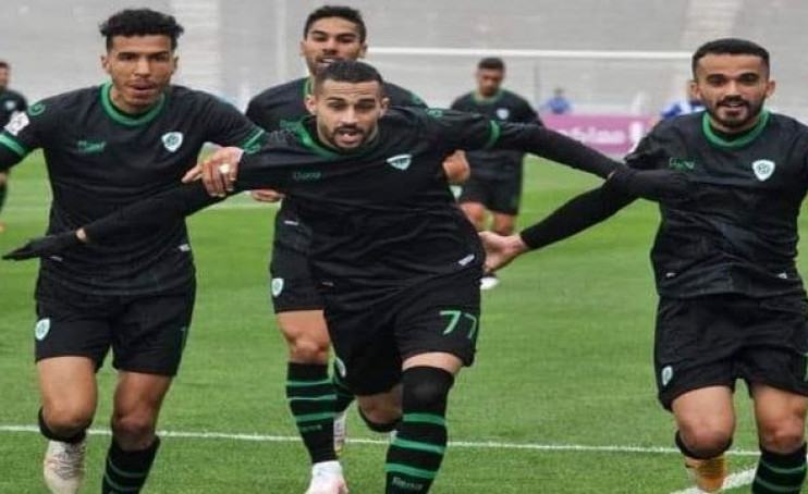 Mouloudia Club d'Oujda